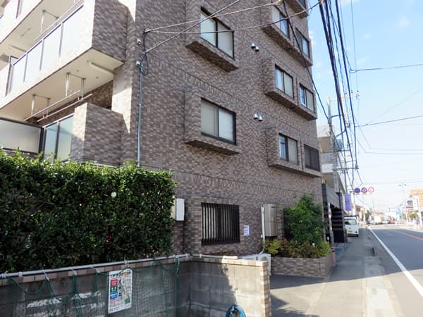 リベラル番田 3