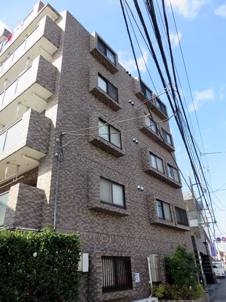 リベラル番田 4