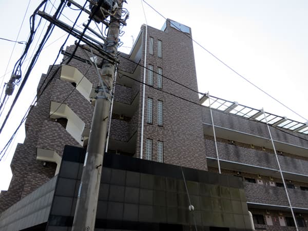 リベラル番田 5