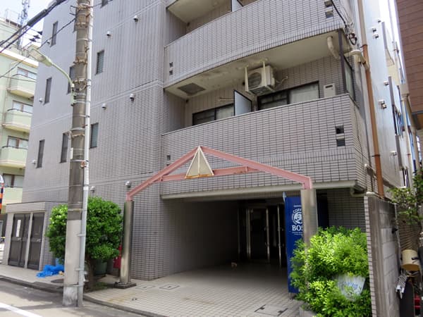 ステージ西蒲田 6