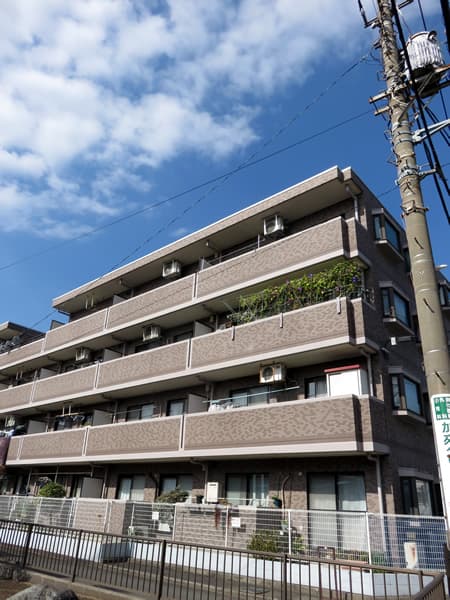 ビッグヴァン相模原 2