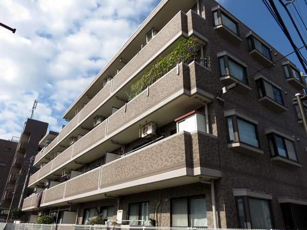 ビッグヴァン相模原 3