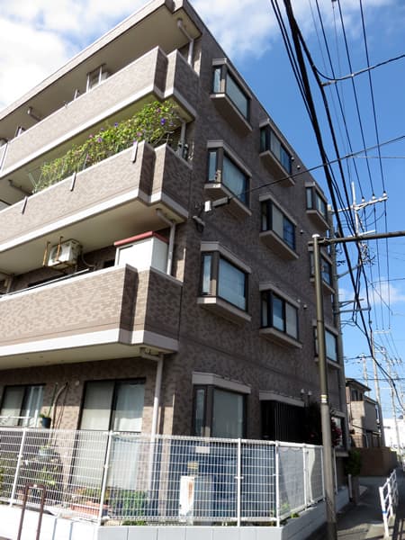 ビッグヴァン相模原 4