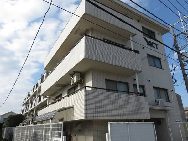 アクトピア相模原 1