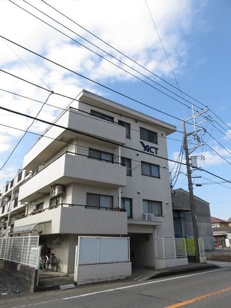 アクトピア相模原 2