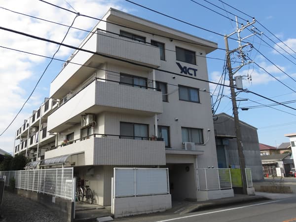 アクトピア相模原 3