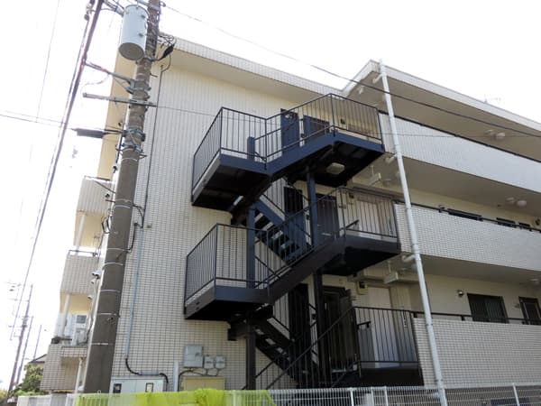 アクトピア相模原 4