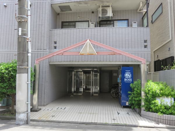 ステージ西蒲田 8