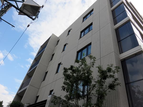 リーフィアレジデンス東林間 3