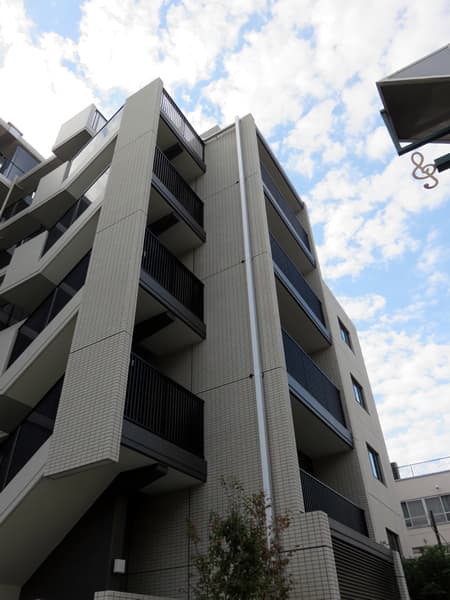 リーフィアレジデンス東林間 6