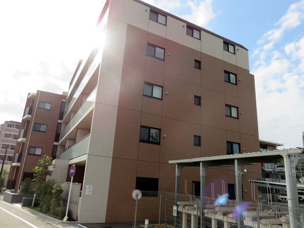 アーリアレジデンス南町田 4