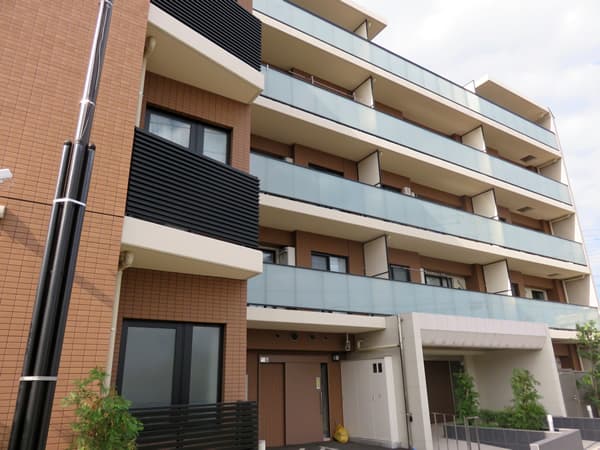 アーリアレジデンス南町田 5