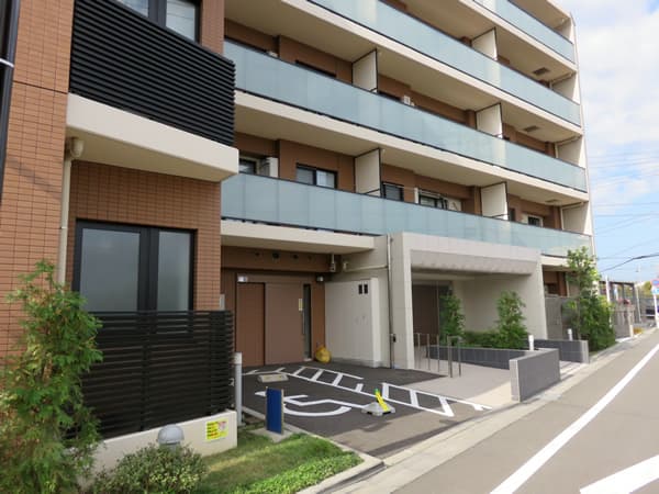 アーリアレジデンス南町田 6