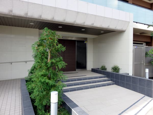 アーリアレジデンス南町田 7