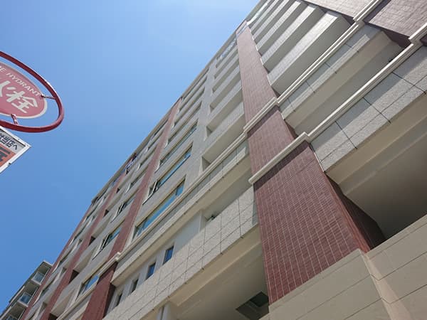 横浜関内プラッツ 2
