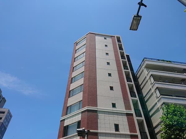 横浜関内プラッツ 3