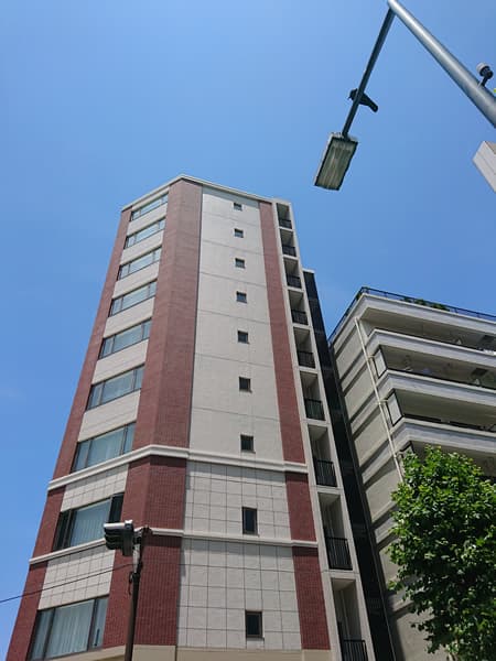 横浜関内プラッツ 4