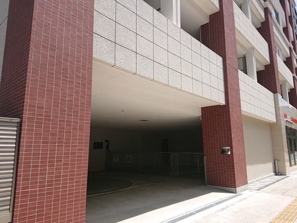 横浜関内プラッツ 5