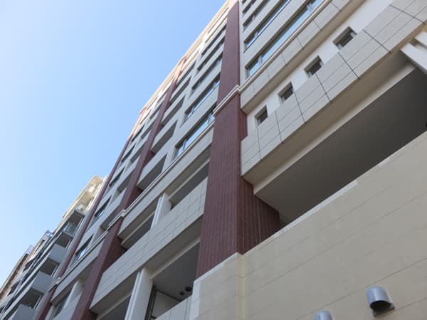 横浜関内プラッツ 7