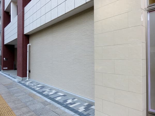 横浜関内プラッツ 11