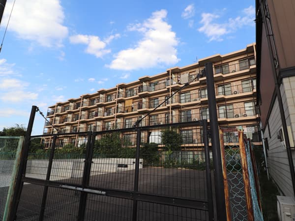 日神パレステージ所沢 2