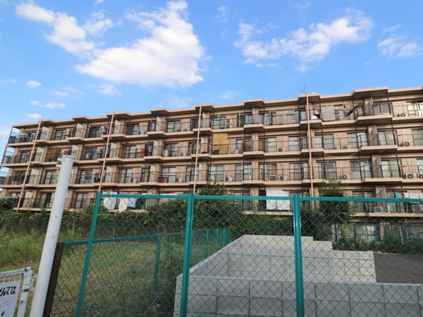 日神パレステージ所沢 3