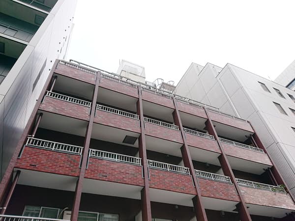銀座永谷タウンプラザ 4