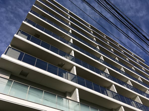 プラウド東神奈川 3