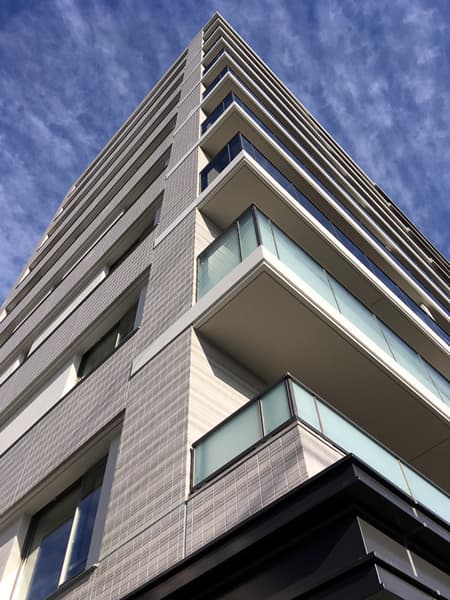 プラウド東神奈川 4