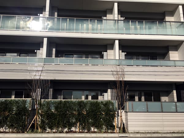 プラウド東神奈川 7