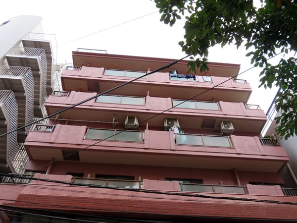 セザール第2伊勢佐木町 1