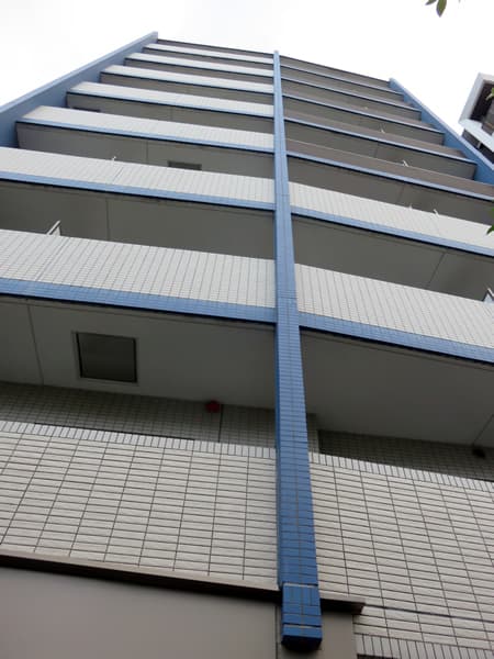 グランフォース横浜伊勢佐木町 2