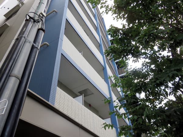 グランフォース横浜伊勢佐木町 3