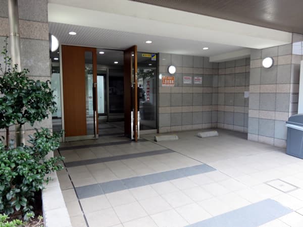 グランフォース横浜伊勢佐木町 5