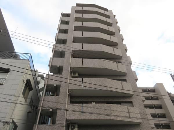ナイスアーバン横浜伊勢佐木町 1