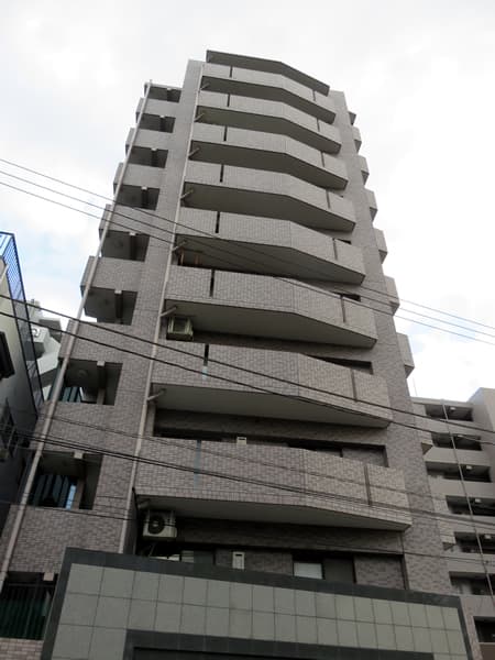 ナイスアーバン横浜伊勢佐木町 2