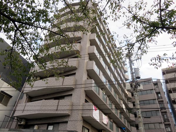 ナイスアーバン横浜伊勢佐木町 3