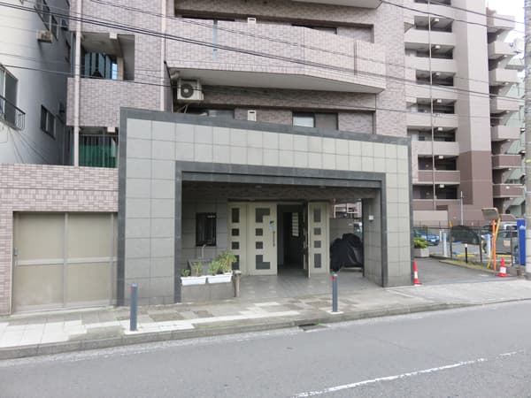 ナイスアーバン横浜伊勢佐木町 5