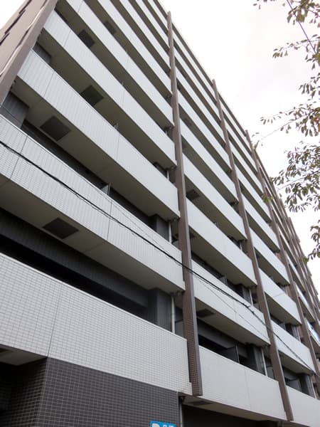 ラグジュアリーアパートメント横浜黄金町 2