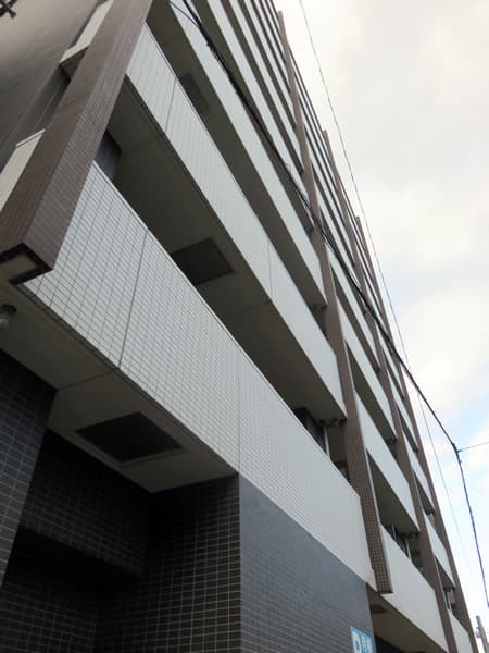 ラグジュアリーアパートメント横浜黄金町 3