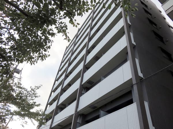 ラグジュアリーアパートメント横浜黄金町 4