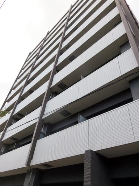 ラグジュアリーアパートメント横浜黄金町 5