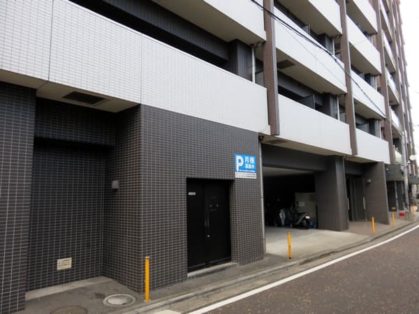 ラグジュアリーアパートメント横浜黄金町 6