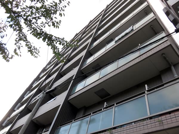 クリオ黄金町3番館 1