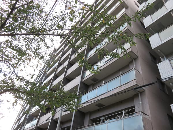 クリオ黄金町3番館 2