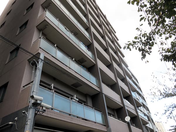 クリオ黄金町3番館 4