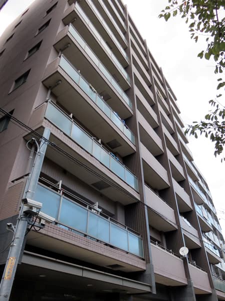 クリオ黄金町3番館 5