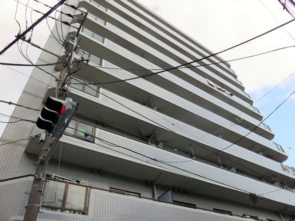 アドリーム横浜初音 1