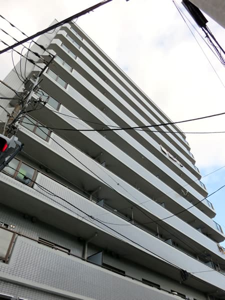 アドリーム横浜初音 2