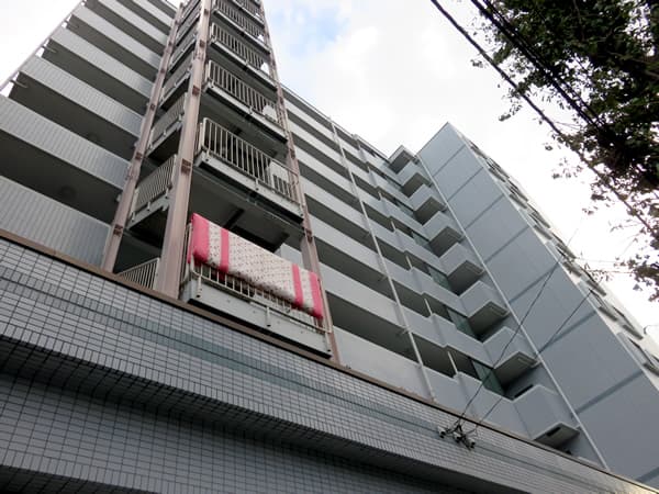 アドリーム横浜初音 3